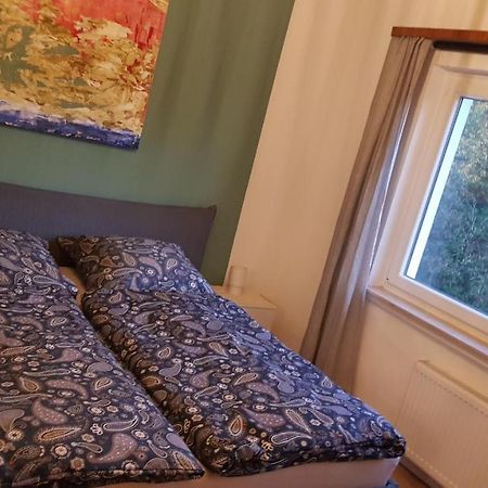 Stadtnahe Wohnung Mit Kl.Balkon Und Parkplatz 올덴부르크 외부 사진